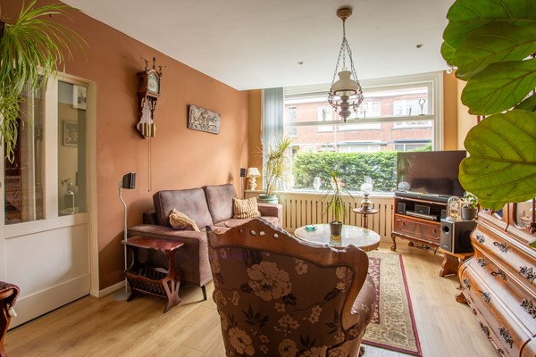 Medium property photo - Withuysstraat 159, 2523 GV Den Haag